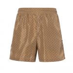 GUCCI Ujumisp&uuml;ksid Meeste Beež 599585-XHAD4-2190 46 kaamel