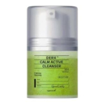 OGANACELL DERX&trade; rahustav aktiivne puhastaja 30 ml, 120 ml 30ml gray