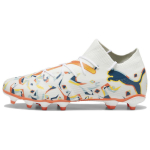 PUMA Future 7 Match Creativity FG/AG 'Beež Mitmev&auml;rviline' 107845-01 41