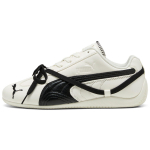 PUMA x Rose Speedcat Vabaajajalatsid Naiste Valge 404390-01 41 valge