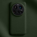 Melkco Premium Ehtne Nahast Magnetlaadimis&uuml;mbris Xiaomi 15 Ultra jaoks Luksuslik Veisenahast Kaitsev K&otilde;va Kate Xiaomi 15 Pro jaoks Mi 15 Ultra black