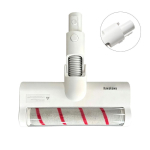 Dreame asendusrullharjad Z10/Z20/P10/P20/Z9/Solo10 tolmuimejatele With replacement box label white