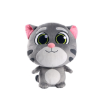 28cm Kawaii Ei R&auml;&auml;gi Versioon R&auml;&auml;kiv Tom Ja S&otilde;brad Kangelaste Sari R&auml;&auml;kiv Tom Angela Hank Hank Ben Palus Nukud Lapsed Beebi M&auml;nguasjad 28CM