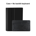 Samsung Galaxy Tab A T590 T595 10,5-tollise klaviatuuriga &uuml;mbris, tahvelarvuti kate Samsung Galaxy Tab A 10,5 SM-T590 T595 jaoks Funda Italian Keyboard black