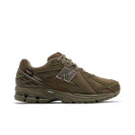 New Balance 1906R 'Dark Camo' (Unisex) Tume Camo / H&otilde;bedane Metallik / Must Jooksukingad M1906RS 40.0 black