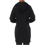 Nike pikkade varrukatega kleit naistele, must AA2298-010 150/76A/XS black