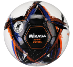 Mikasa Futsal Suurus Jaapani Jalgpalliliidu Heakskiidetud OrgestA K&otilde;rg- ja p&otilde;hikoolidele Soovitatud Sisejalgpall, 4, Pall, (&uuml;ldiselt, must
