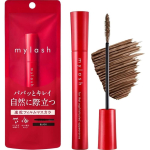 Jaapani toode OPERA My Lash Advanced 03 Mocha Brown Kiiskuiv kile-ripsmetu&scaron;&scaron; Veele pestav 1 brown