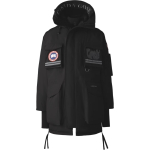 Canada Goose Snow Mantra udusulgjopek meestele 2102M-61 M black