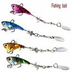 Kalas&ouml;&ouml;t 5tk Hard Fishing Bait komplekt Merekalap&uuml;&uuml;gi Entusiast P&uuml;&uuml;givahendid P&uuml;&uuml;gilant 4pcs