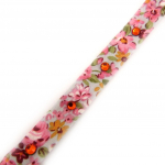 Les Tr&eacute;sors De Lily [L1562] &ndash; roosast kivist &bdquo;Liberty&rdquo; k&auml;ev&otilde;ru Heleroosa