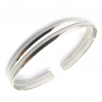 Les Tr&eacute;sors De Lily [M7273] - roodiumiga kaetud h&otilde;bedane k&auml;ev&otilde;ru  Chor&eacute;ographie  - 57x45x8 mm h&otilde;be