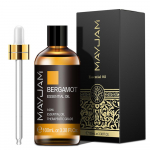MAYJAM 100ml Lavendli eukal&uuml;pti kaneeli taime eeterlik &otilde;li spaamassaažiks nahahoolduseks &otilde;hupuhastaja niisutaja aroomiteraapia roosi teepuu&otilde;li Bergamot