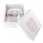 Pro LED Photon Light Therapy Mask Beauty Device N&auml;gu pinguldav valgendav Vananemisvastane Nahahooldusvahendid valge