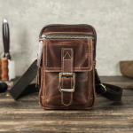 KONTAKTIDE 100% taimne lehmanahast meeste p&otilde;ikkott Vintage &otilde;lakott meestele Multifunktsionaalsed telefonikotid v&ouml;&ouml;pakk kohv