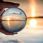 Isetegija t&auml;isteemantmaali p&auml;ikese- ja klaaskuulristpiste komplekti kollektsioon Round Diamond Tikandid mosaiikmustriga lastele Kingitused 20X30CM