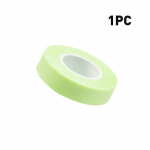 1/5 tk poogitud ripsmete kleebis aukudega kleebise isolatsioon hingav, tundlik, vastupidav lausriidest plaastrid silmapadjad meigit&ouml;&ouml;riist