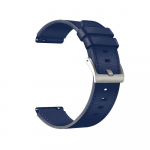 22 mm nahast rihm Huawei kella GT2 Pro nutikella rihma jaoks Asenduskellarihm Huawei Honor Magic Watch 2 jaoks 46 mm