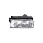 Esip&otilde;rkeraua udutulelaterna korpus BMW E36 3-seeria 19921998 paremale For Right