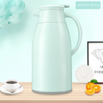 Soojust s&auml;ilitav veekeetja Kodumajapidamiste soojust s&auml;ilitav veekeetja Suure mahutavusega veepudel soojust s&auml;ilitav termosveekeetja Teekann &Uuml;li&otilde;pilaskodu 1L