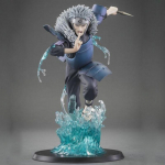 Naruto Shippuden XTRA Shodai Hokage Senju Tobirama PVC Tegevusfiguur Kollektsioonimudel M&auml;nguasjad 19cm