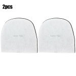 S&uuml;sinik&otilde;hufilter Ebac 2000 seeria &otilde;hukuivati ​​puhasti 2600E 2600Ex 2650E jaoks