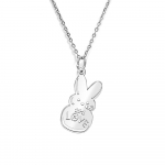 Lil-Peep kaelakee, roostevabast terasest ripatsiga kaelakee naistele Vintage helmekett meeste kaelakeed teismelistele t&uuml;drukutele noorte laulja f&auml;nnide kingitused h&otilde;be