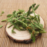 500 g orgaaniline lahtiste lehtedega Shenjincao taimne jook Tendongrass looduslik taimetee