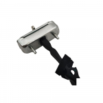 Uksekontrolli kork / uksepiiraja Sobib:Toyota Corolla 2007-2014 OE:68630-02170