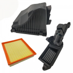 Auto &otilde;hufiltri komplekt Sobib:Bmw 3 F30 2012-2015 originaal:1371 7597 589