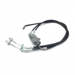 Esipiduri trosside vahetus Yamaha ATV Moto 4 YFM200 YFM225 YFM250 YFM350 52H-26361-00-00 / must