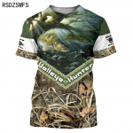 Mood 3D karpkalap&uuml;&uuml;k Meeste naiste suvine T-s&auml;rk Street Trendy All Match O-kaelusega l&uuml;hikeste varrukatega Oversized meeste T-s&auml;rk Meeste r&otilde;ivad XL