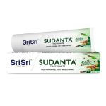Looduslik hambapasta Sudanta (100 g), Sudanta hambapasta, Sri Sri Tattva 5.699999999999999