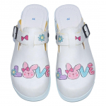 Naiste meditsiinilised ortopeedilised puukingad &ndash; libisemisvastased, mugavad 36