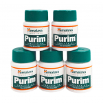 Purim komplekt (5 x 60 vahelehte), Purim Set 5, Himaalaja