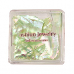 1 kasti k&uuml;&uuml;nte litrid laia kasutusalaga dekoratiivsed s&auml;delevad head isetegemise kunst Ebakorrap&auml;rased kestat&uuml;kid Salongi kaunistused roheline