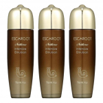 FARM STAY Escargot Noblesse intensiivne emulsioon 150 ml (3 valikut) 3pcs