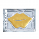 5TK Gold Collagen Anti Aging Huulemask Niisutav Toitev 5pcs