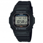 Casio G-Shock Origin digitaalne vaigust rihm G-5600UE-1 G5600UE-1 200M meeste k&auml;ekell must