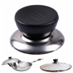 Uued 2 tk Creativity roostevabast terasest plastist k&ouml;&ouml;git&ouml;&ouml;riistad potikaane k&auml;epideme tarvikud