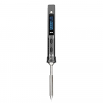 Mini intelligentne jootejaam, kaasaskantav jootekolb, kaks toiterežiimi 50-400 Celsiuse j&auml;rgi TS101-B2