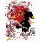 Isetegija 5D teemanttikandid maastik lilled teemantmaali komplektid ristpistes mosaiik t&auml;iskasvanutele kodukaunistuse pilt Full Round 20x30CM