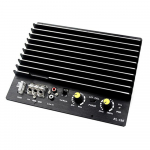 12V 1000W autoheli v&otilde;imsusv&otilde;imendi Subwoofer v&otilde;imsusv&otilde;imendi tahvel Audio isetegemise v&otilde;imendi pardaauto mitmev&auml;rviline