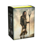 Justice League'i kaardivarrukate karp 100 tk (Aquaman)