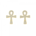 Peen Cross Butterfly 925 h&otilde;bek&otilde;rvar&otilde;ngas naistele Bow Sterling 925 sterling h&otilde;be aastap&auml;eva kingitus Ehted peo ehted k&otilde;rvar&otilde;ngad kuld