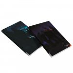 Stray Kids &ndash; deb&uuml;&uuml;talbum [ma EI ole] SET