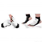 Pools&otilde;rme treenimine Poksikindad Nahast V&otilde;itluskindad MMA Kindad Sanda Karate Liivakott Muay Thai Kick Men Kinder s