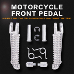 Eesmised jalatoed Jalatallatoed Yamaha YZF1000 R1 YZF600 R6 YZF R1 R6 R6S1998-2012 1999-2012 2003-2008 mootorrattale