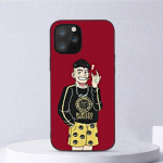 Duki Rapper telefoni&uuml;mbris Iphone 11 12 Mini 13 14 Pro Xs Max X 8 7 6s Plus 5 Se Xr Shell jaoks iPhone11