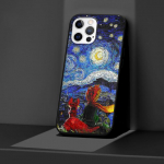 Little Prince Anime Space Case Apple Iphone 14 11 13 12 Pro Max Xr 7 8 Se 2020 Xs 6 6s Plus 5 5s Musta silikoonist telefoni kate iPhone 14